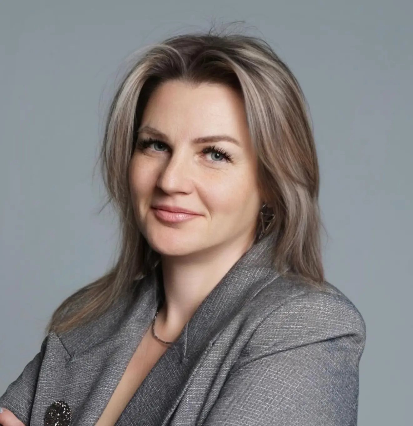 Елена Куклина — мастер перманентного макияжа